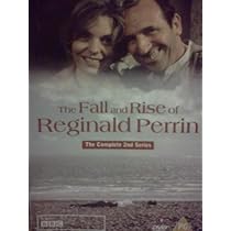 (未使用･未開封品)　The Fall and Rise of Reginald Perrin The Complete Collection [Import anglais] sdt40b8 51FxTI12BbL._UF894,1000_QL80_.jpg